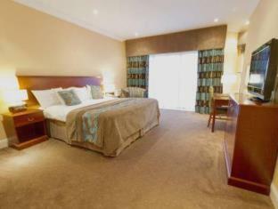Sherbrooke Castle Hotel