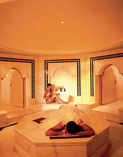 Hotel Kemer Marina Sensimar Turkiz