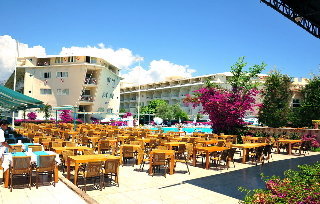 Hotel Daima Resort