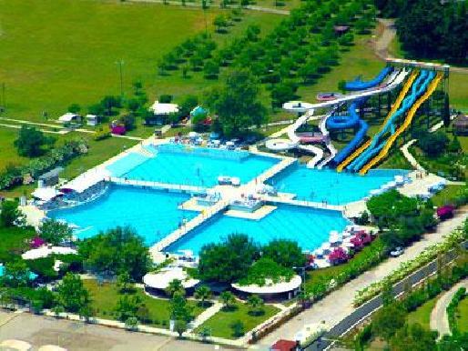 Hotel Daima Resort