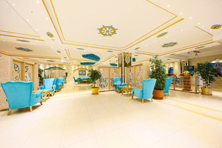 Hotel Daima Resort
