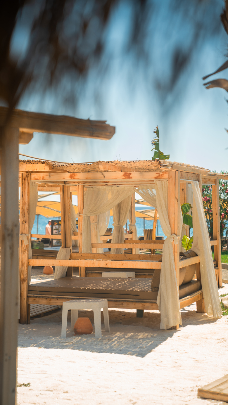Hotel Daima Resort