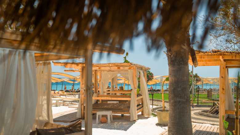 Hotel Daima Resort