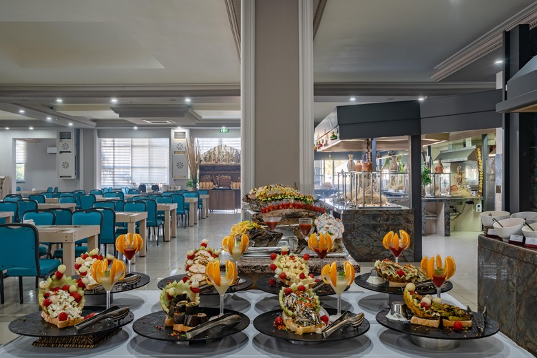 Hotel Daima Resort