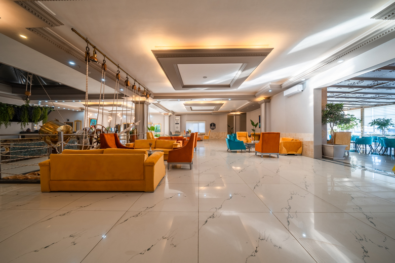 Hotel Daima Resort