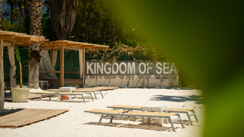 Hotel Daima Resort
