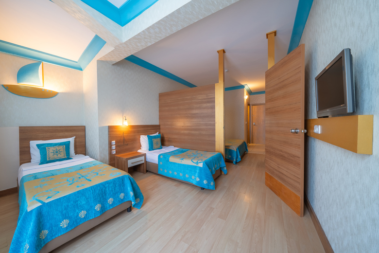 Hotel Daima Resort