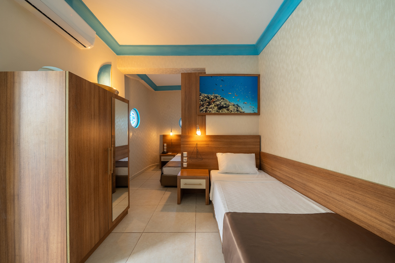 Hotel Daima Resort