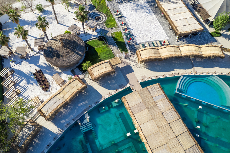 Hotel Daima Resort