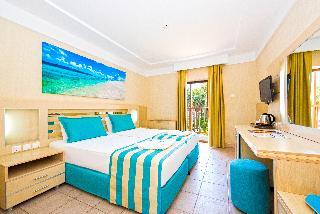 Hotel Suntopia Hydros Club