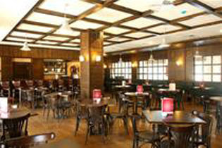 Viking Star Hotel