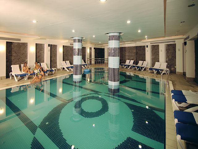 Viking Star Hotel