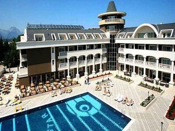 Viking Star Hotel