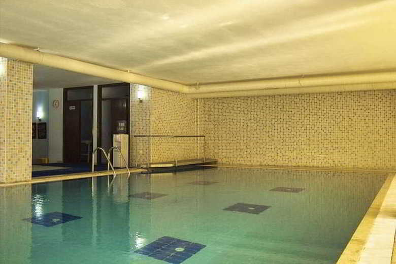 Hotel Rose Resort