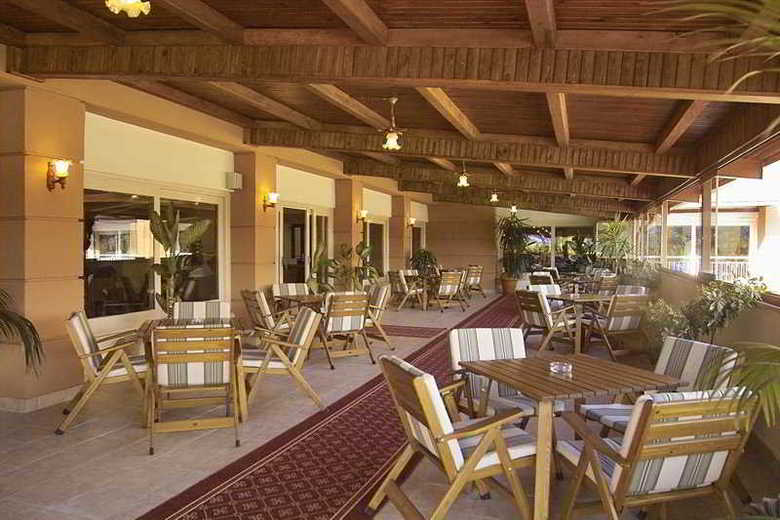 Hotel Rose Resort