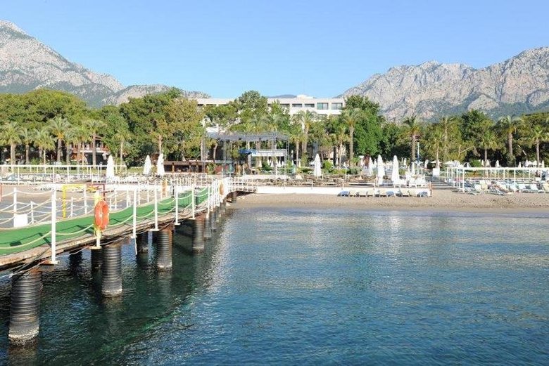 Mirada Del Mar Hotel