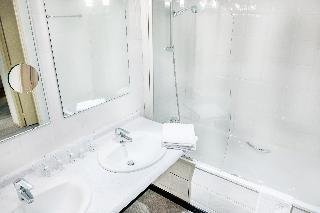 Residencia Cit�a Lourdes Saint-jean