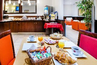 Residencia Cit�a Lourdes Saint-jean