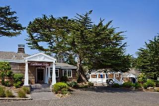 Hotel Lighthouse Lodge