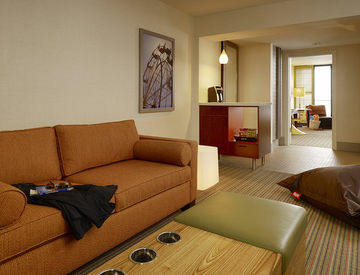 Hotel Dream Inn