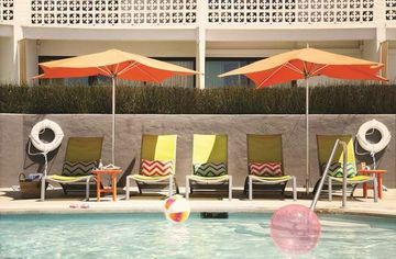 Hotel Dream Inn