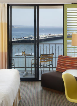 Hotel Dream Inn