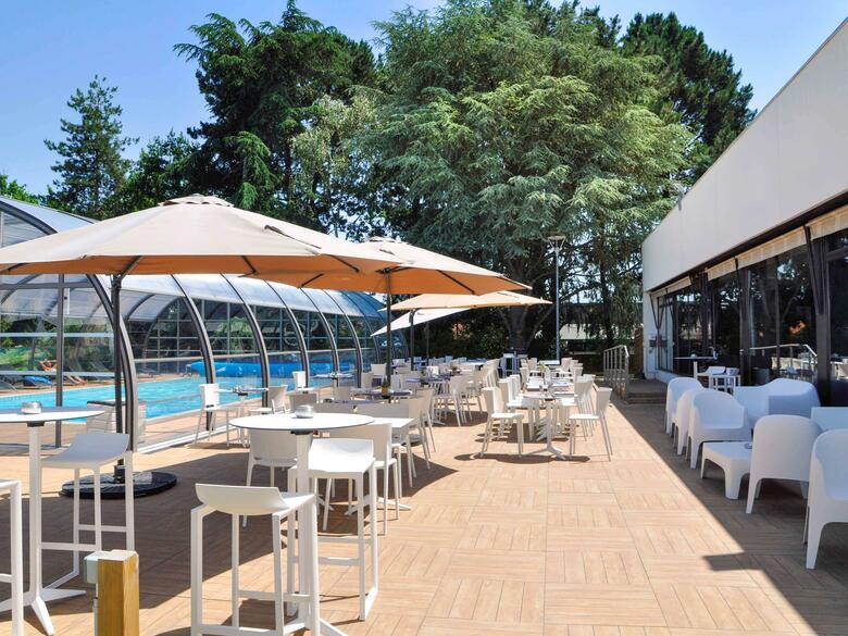 Hotel Novotel