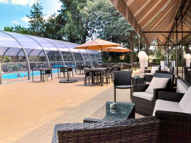Hotel Novotel