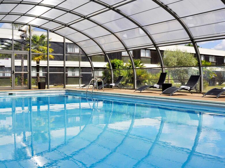 Hotel Novotel