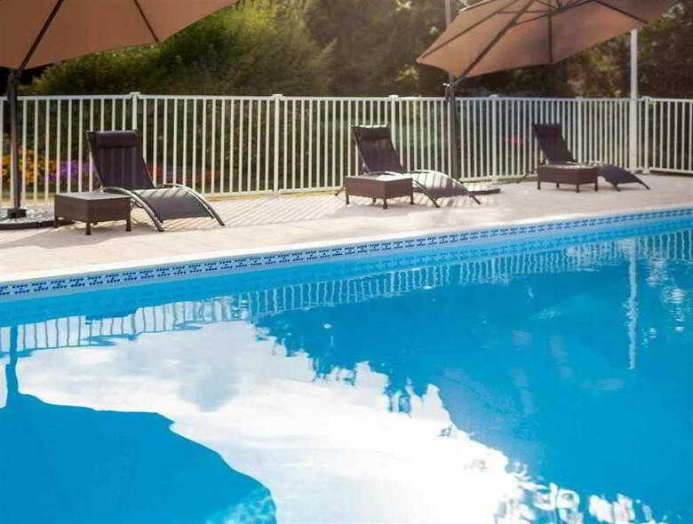 Hotel Novotel