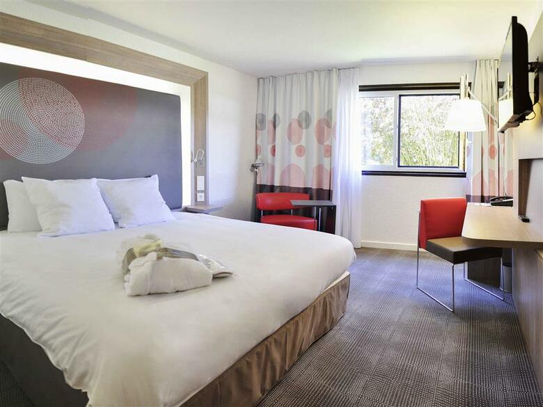 Hotel Novotel