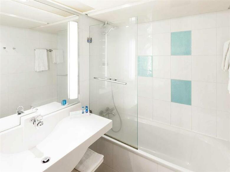 Hotel Novotel