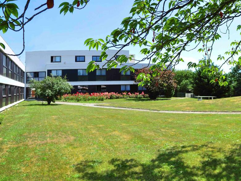 Hotel Novotel