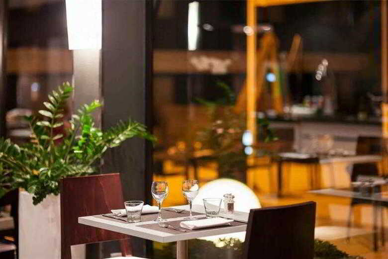 Hotel Novotel
