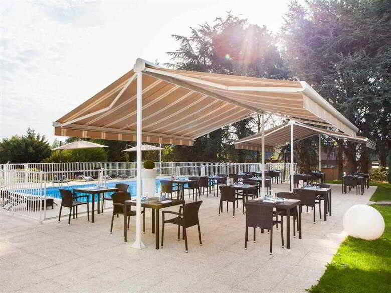 Hotel Novotel