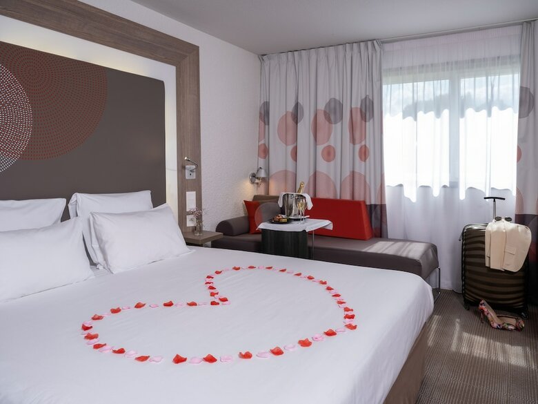 Hotel Novotel