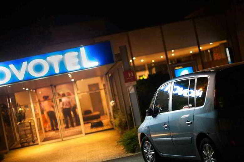 Hotel Novotel
