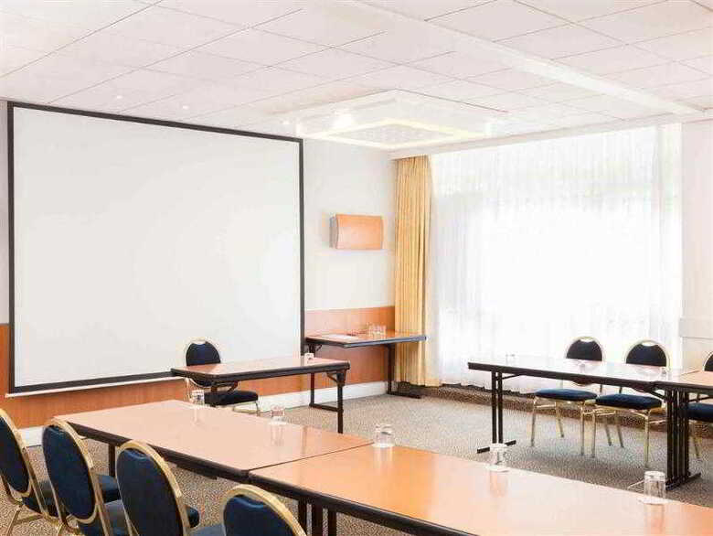 Hotel Novotel