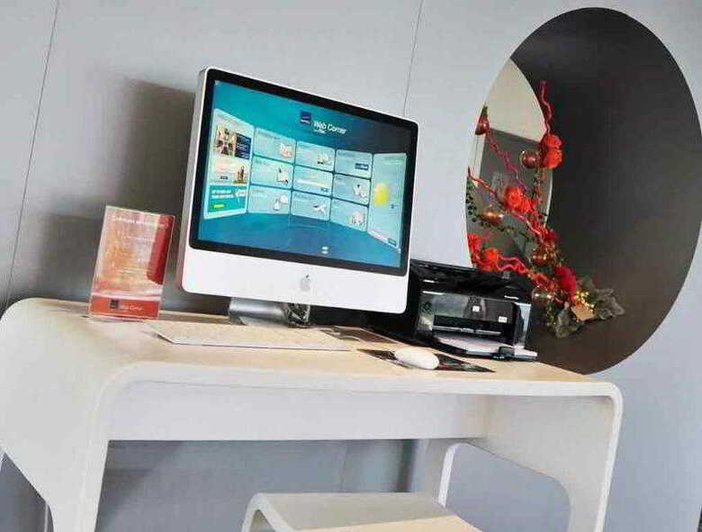 Hotel Novotel