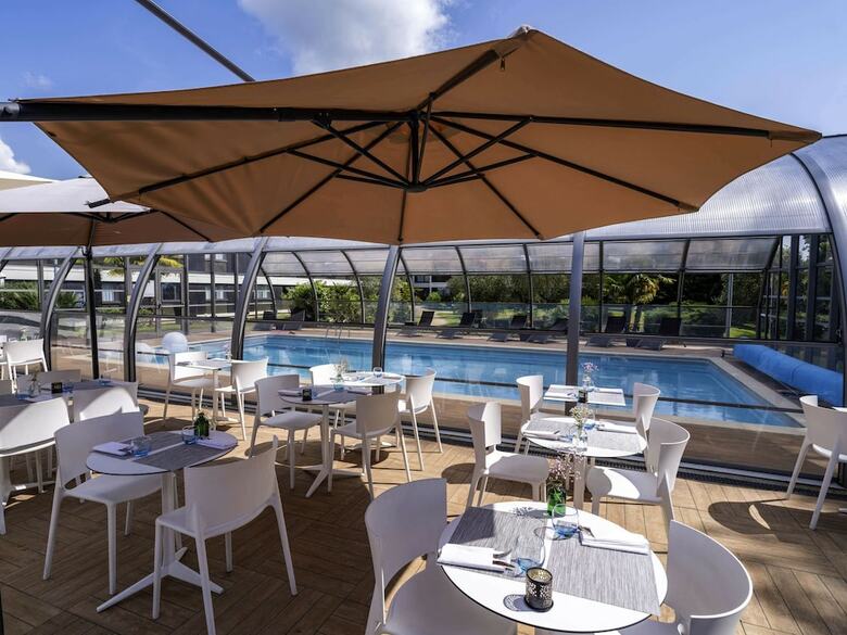 Hotel Novotel
