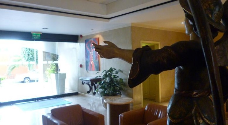 Hotel Holiday Inn Express Oaxaca-centro Historico