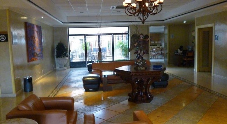 Hotel Holiday Inn Express Oaxaca-centro Historico