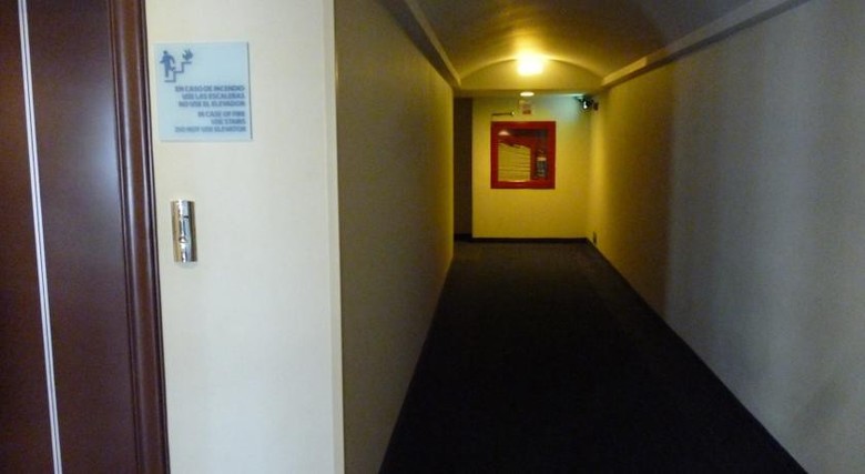 Hotel Holiday Inn Express Oaxaca-centro Historico