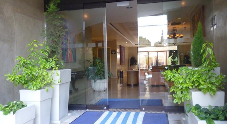Hotel Holiday Inn Express Oaxaca-centro Historico
