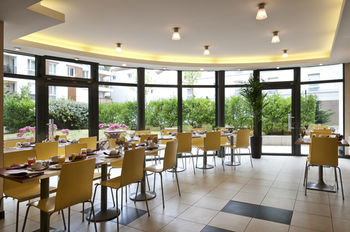 Hotel Cit�a Vanves Porte De Chatillon