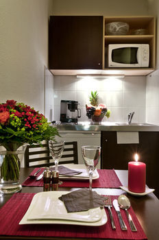 Hotel Cit�a Vanves Porte De Chatillon