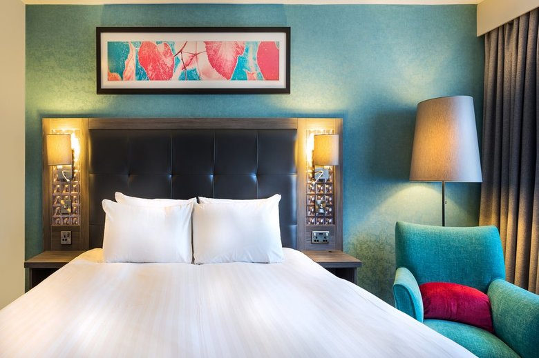 Hotel Jurys Inn Plymouth