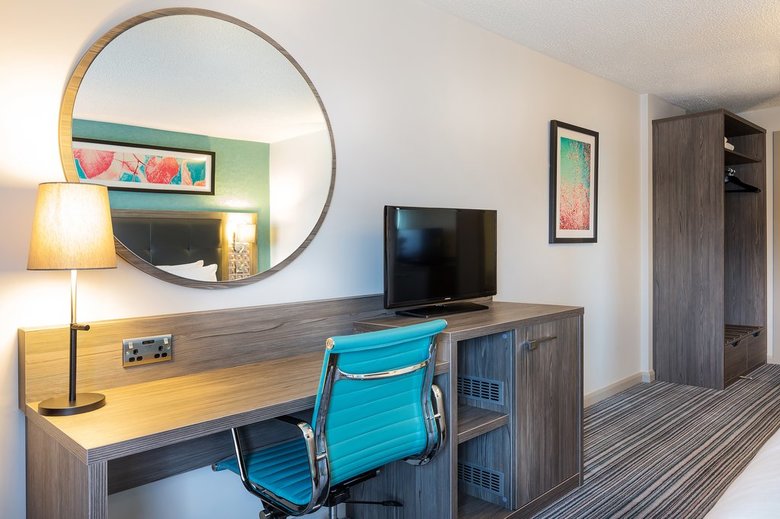 Hotel Jurys Inn Plymouth