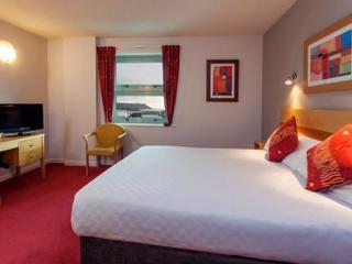Hotel Jurys Inn Plymouth