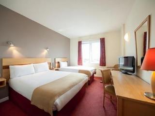 Hotel Jurys Inn Plymouth